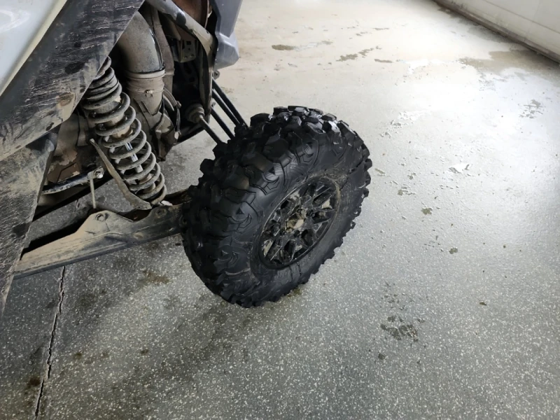 Cfmoto ZFORCE 950* , снимка 10 - Мотоциклети и мототехника - 53594755