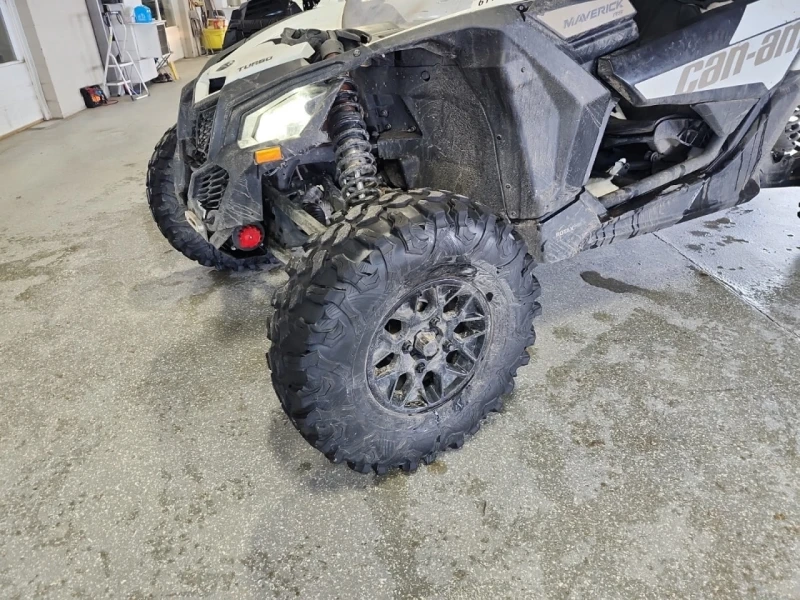 Cfmoto ZFORCE 950* , снимка 9 - Мотоциклети и мототехника - 53594755