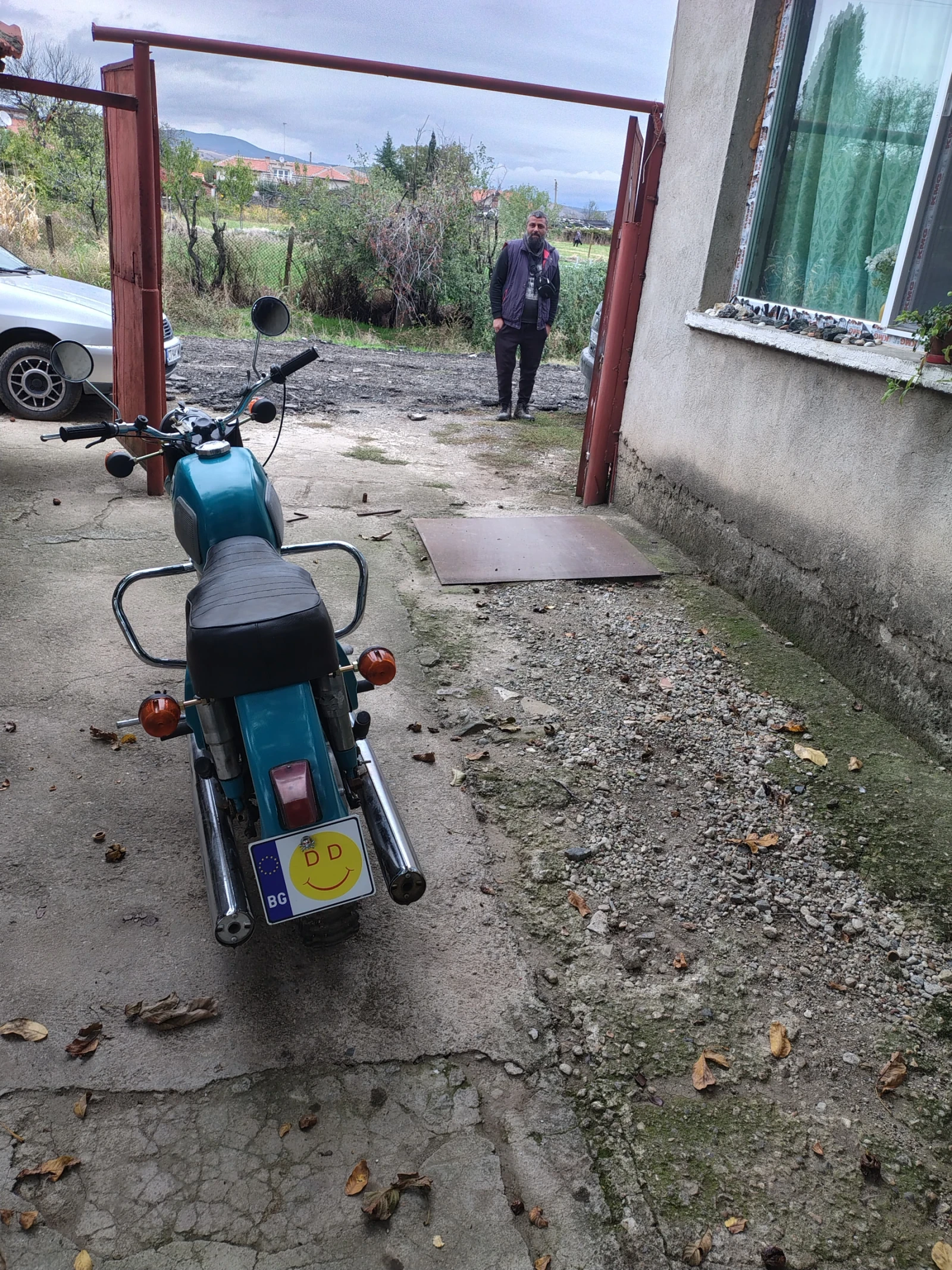 Иж Планета  - изображение 2