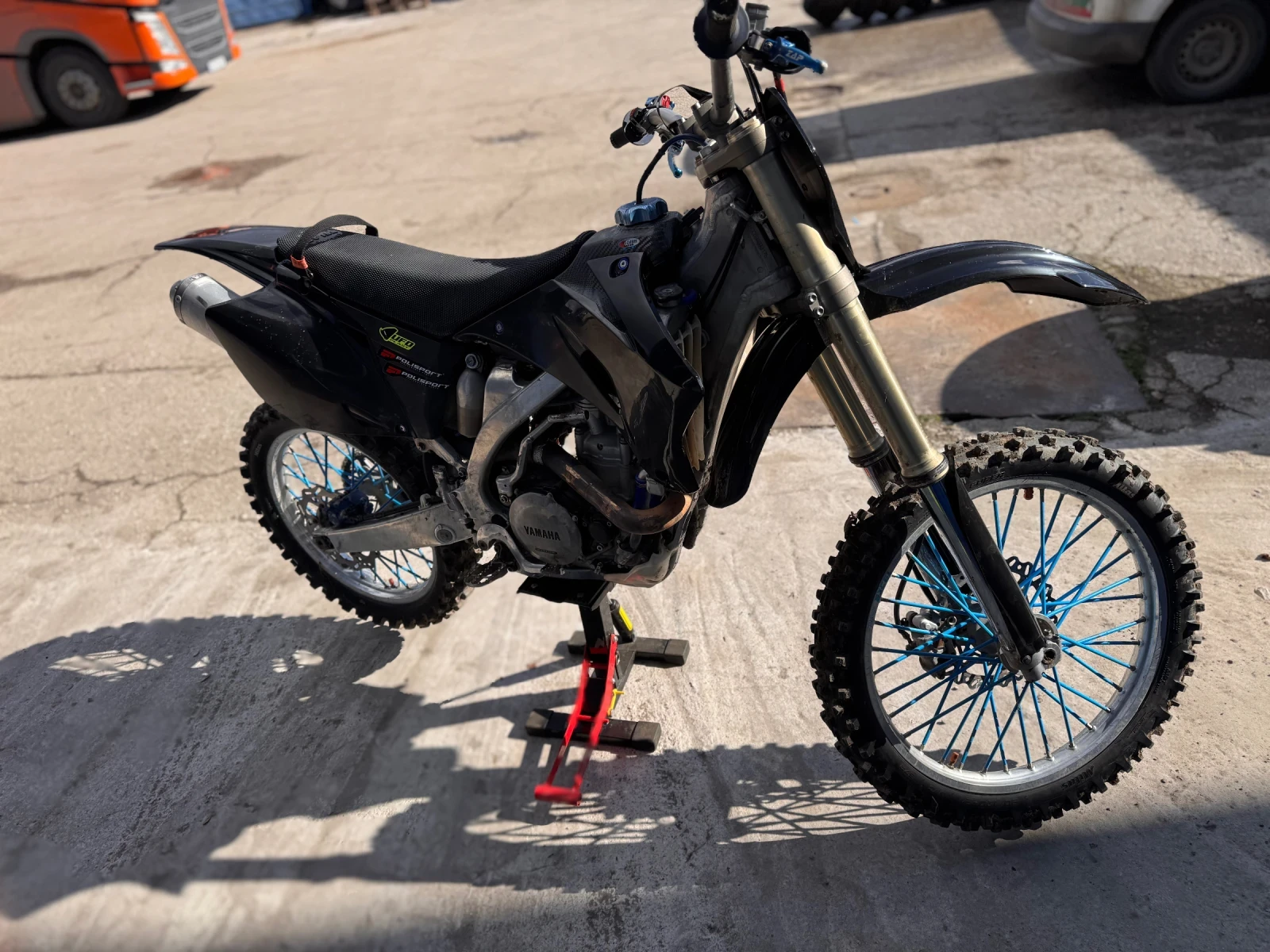 Yamaha Yzf | Mobile.bg � ����������� 12