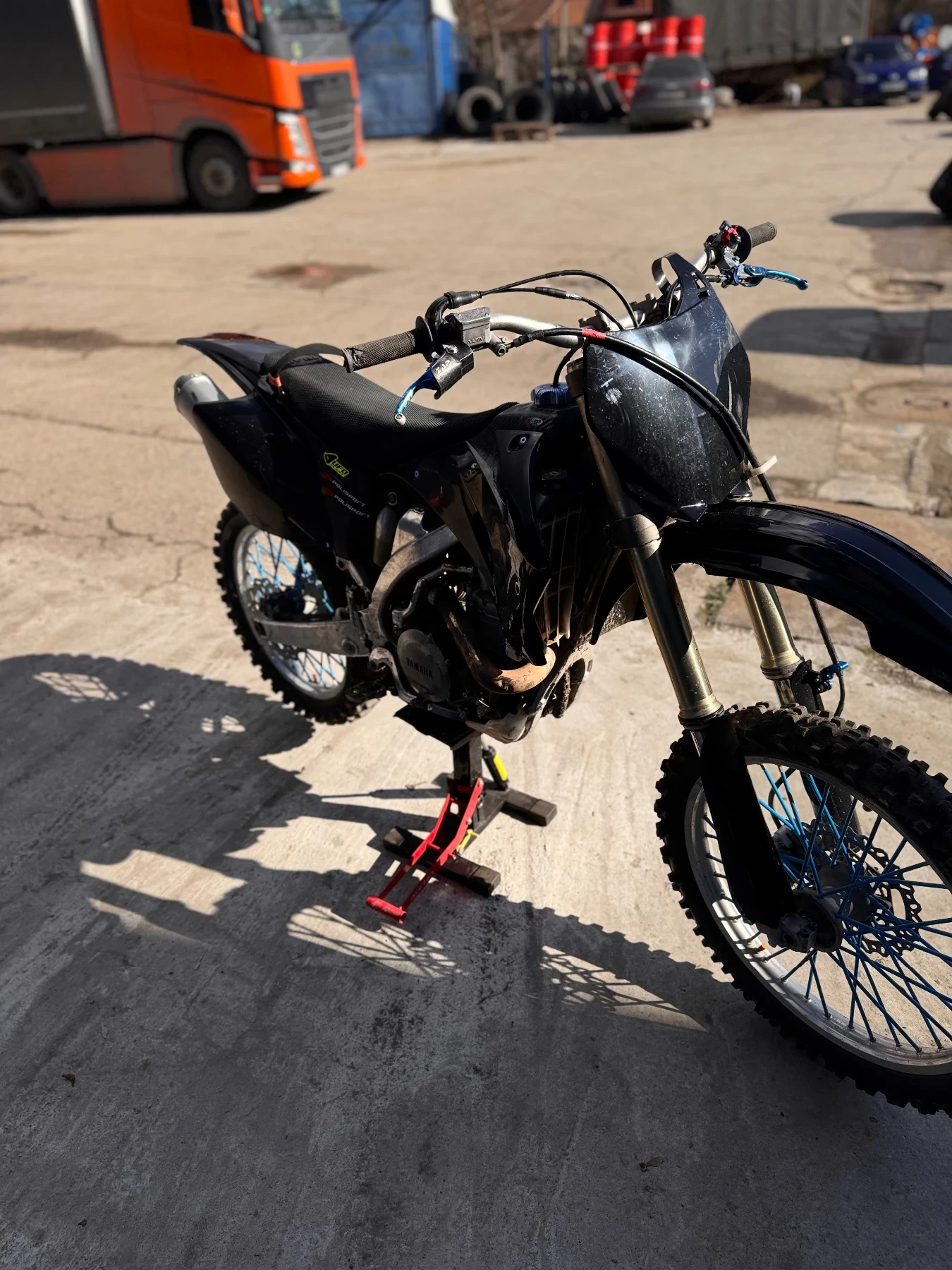 Yamaha Yzf | Mobile.bg � ����������� 4