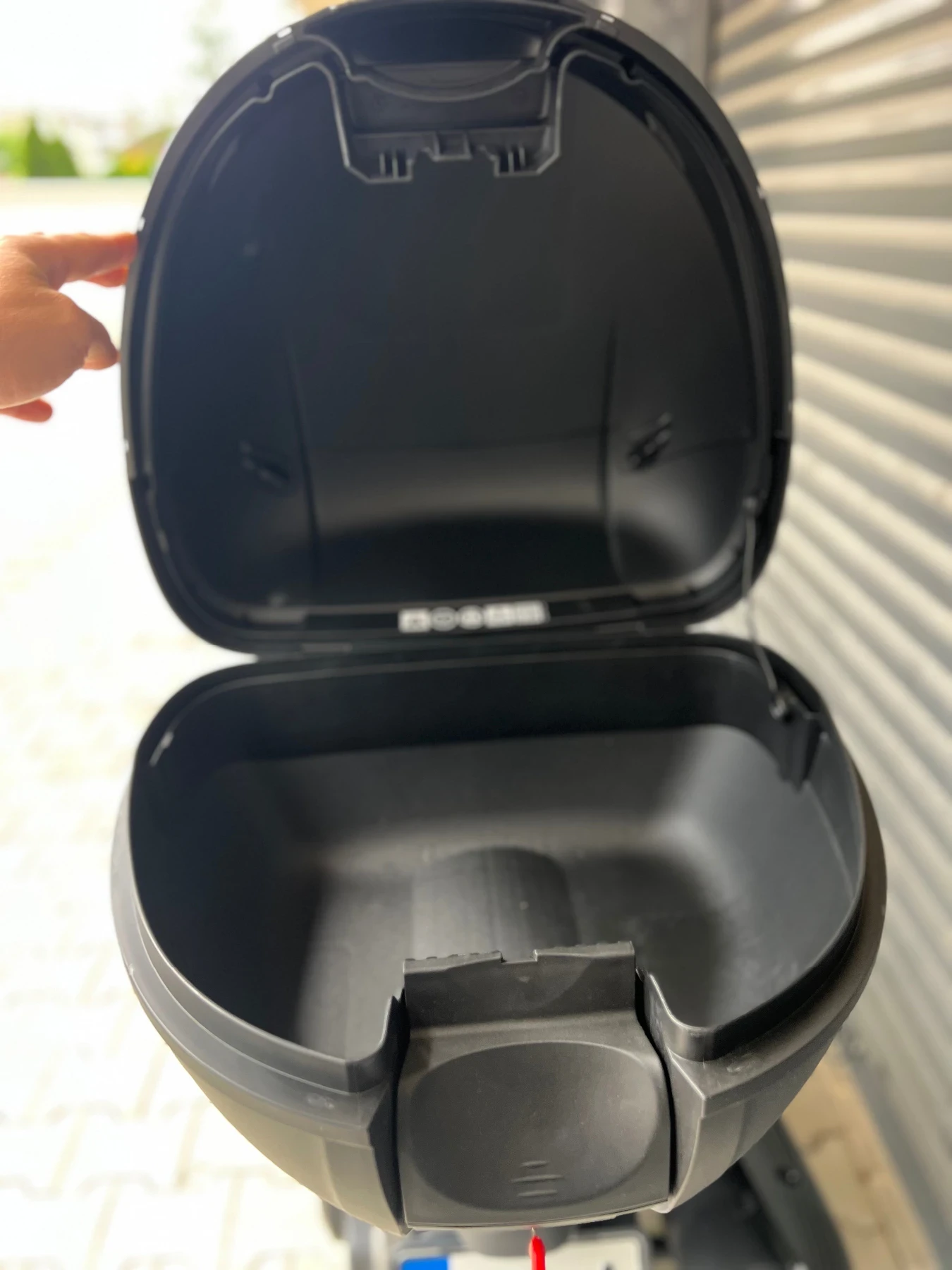 Kymco Xciting LED 300i, снимка 10 - Мотоциклети и мототехника - 54609131