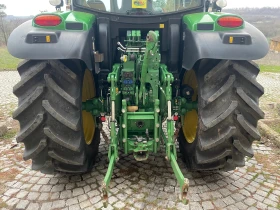 Трактор John Deere 6130R POWER QUAD ЛИЗИНГ, снимка 5