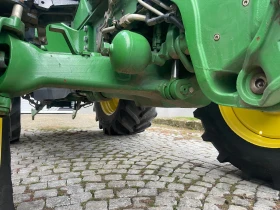 Трактор John Deere 6130R POWER QUAD ЛИЗИНГ, снимка 7