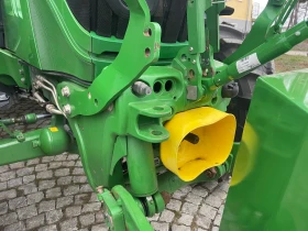 Трактор John Deere 6130R POWER QUAD ЛИЗИНГ, снимка 8