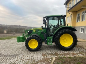 Трактор John Deere 6130R POWER QUAD ЛИЗИНГ, снимка 3