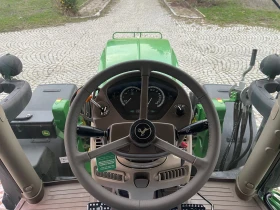 Трактор John Deere 6130R POWER QUAD ЛИЗИНГ, снимка 16