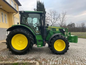 Трактор John Deere 6130R POWER QUAD ЛИЗИНГ, снимка 6