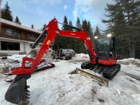 ������ ����� Kubota