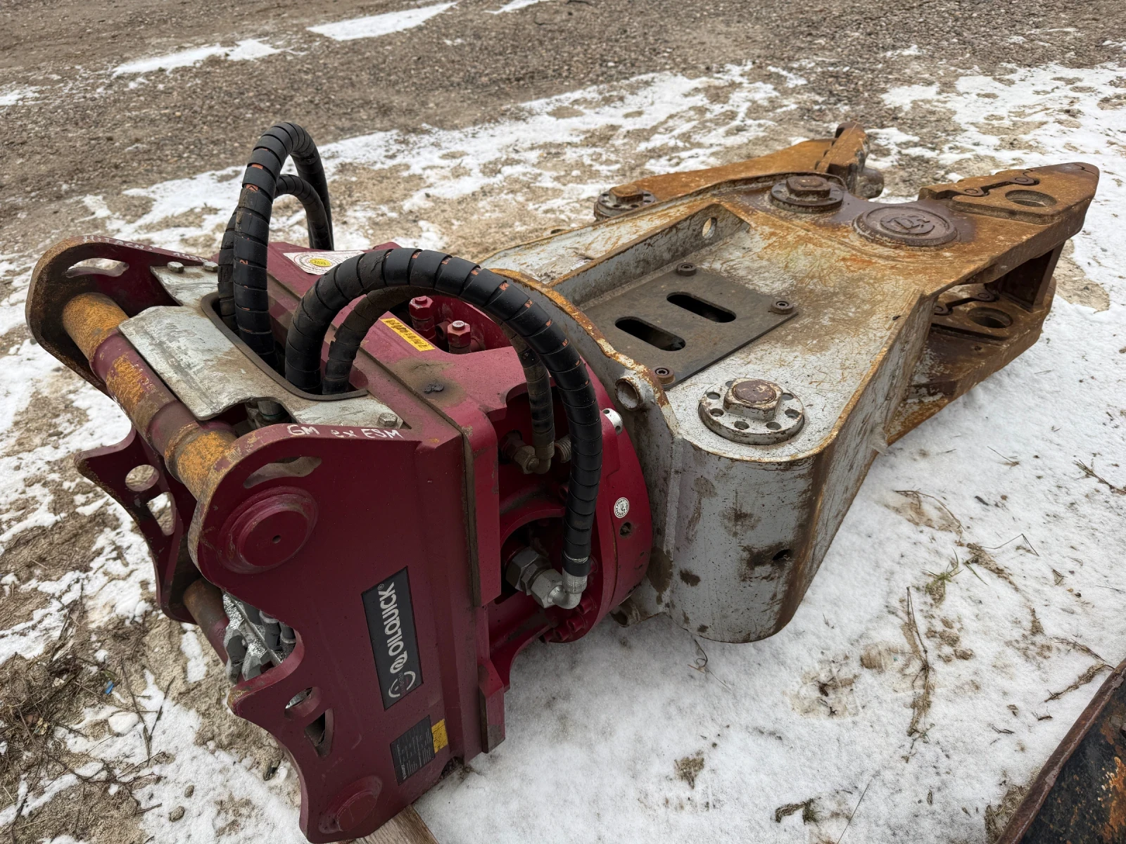 ������������ ���������� ������������ KINSHOFER 16-22 ����� ����� | Mobile.bg � ����������� 1