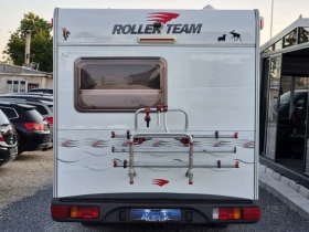 Кемпер ROLLER TEAM Auto -Roller 15, снимка 4