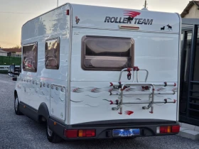 Кемпер ROLLER TEAM Auto -Roller 15, снимка 5