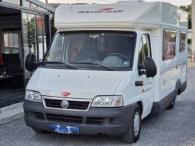 Кемпер ROLLER TEAM Auto -Roller 15, снимка 1