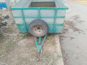 За автомобил Karo 750, снимка 3