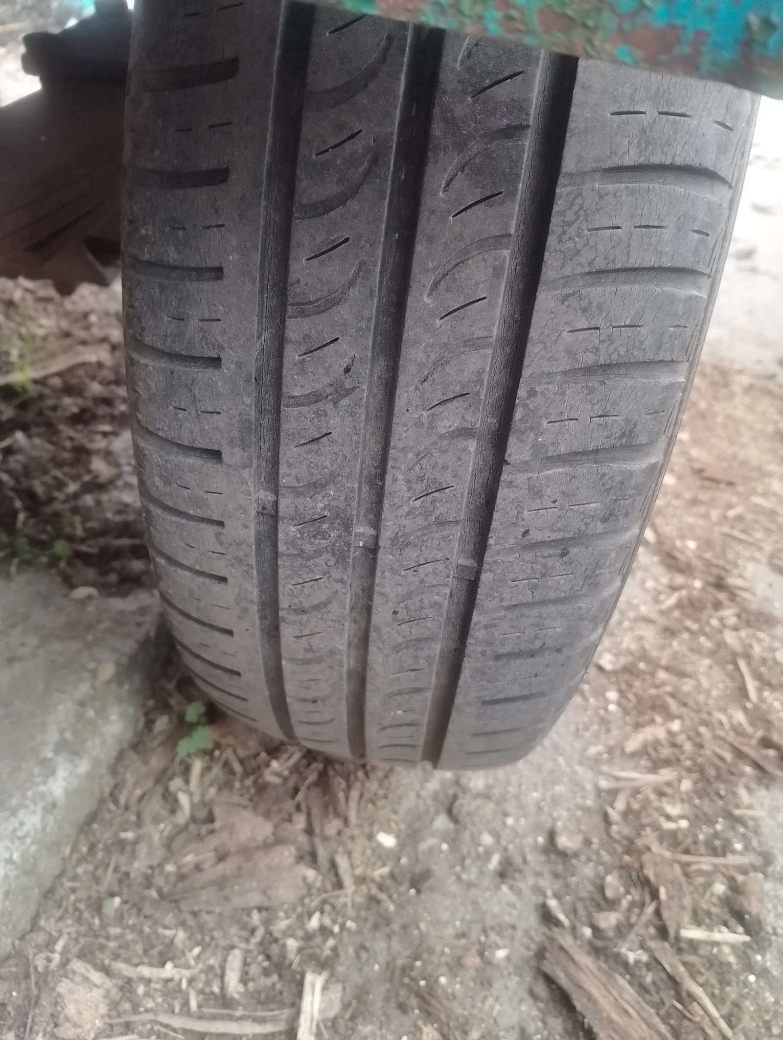За автомобил Karo 750, снимка 5 - Ремаркета - 55750311