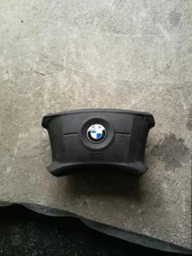 аербег за бмв е46, снимка 1