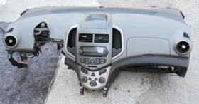 Интериор и аксесоари за Chevrolet Aveo, снимка 1