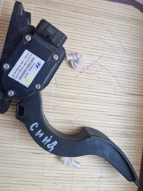 32726-2B100 педал газ HYUNDAI SANTA FE 2.2CRDI (2006-2012), снимка 6