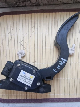 32726-2B100 педал газ HYUNDAI SANTA FE 2.2CRDI (2006-2012), снимка 7