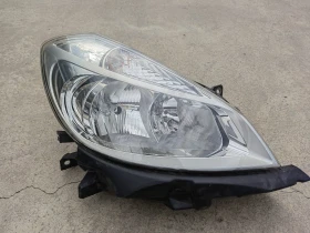 Десен Фар за Renault Clio-2007г. , снимка 1