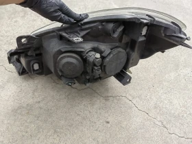 Десен Фар за Renault Clio-2007г. , снимка 2