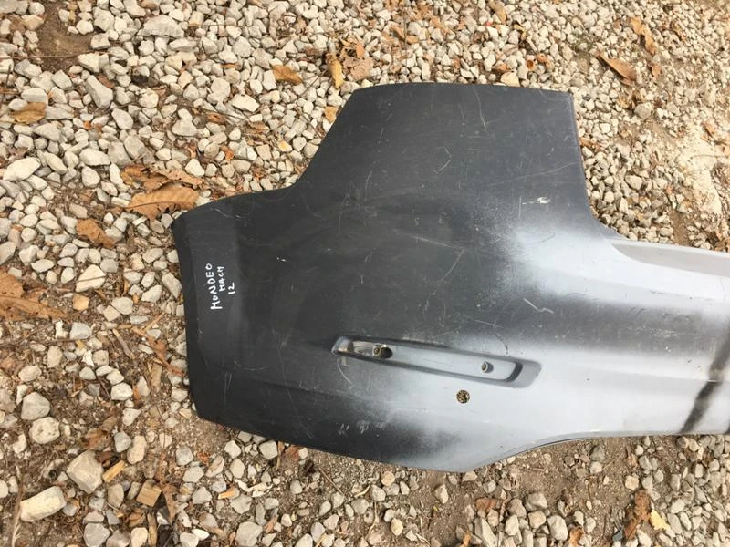 Рама и Каросерия за Ford Mondeo, снимка 2 - Части - 53556488