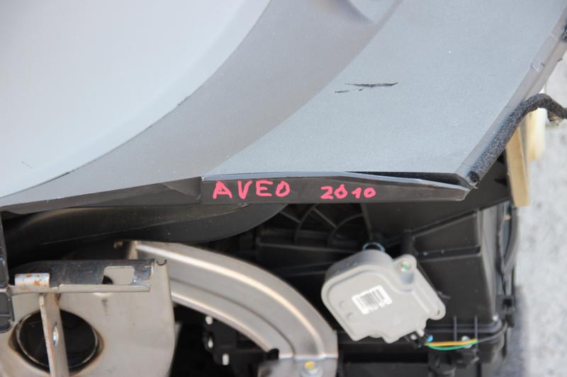 Интериор и аксесоари за Chevrolet Aveo, снимка 7 - Части - 43877473
