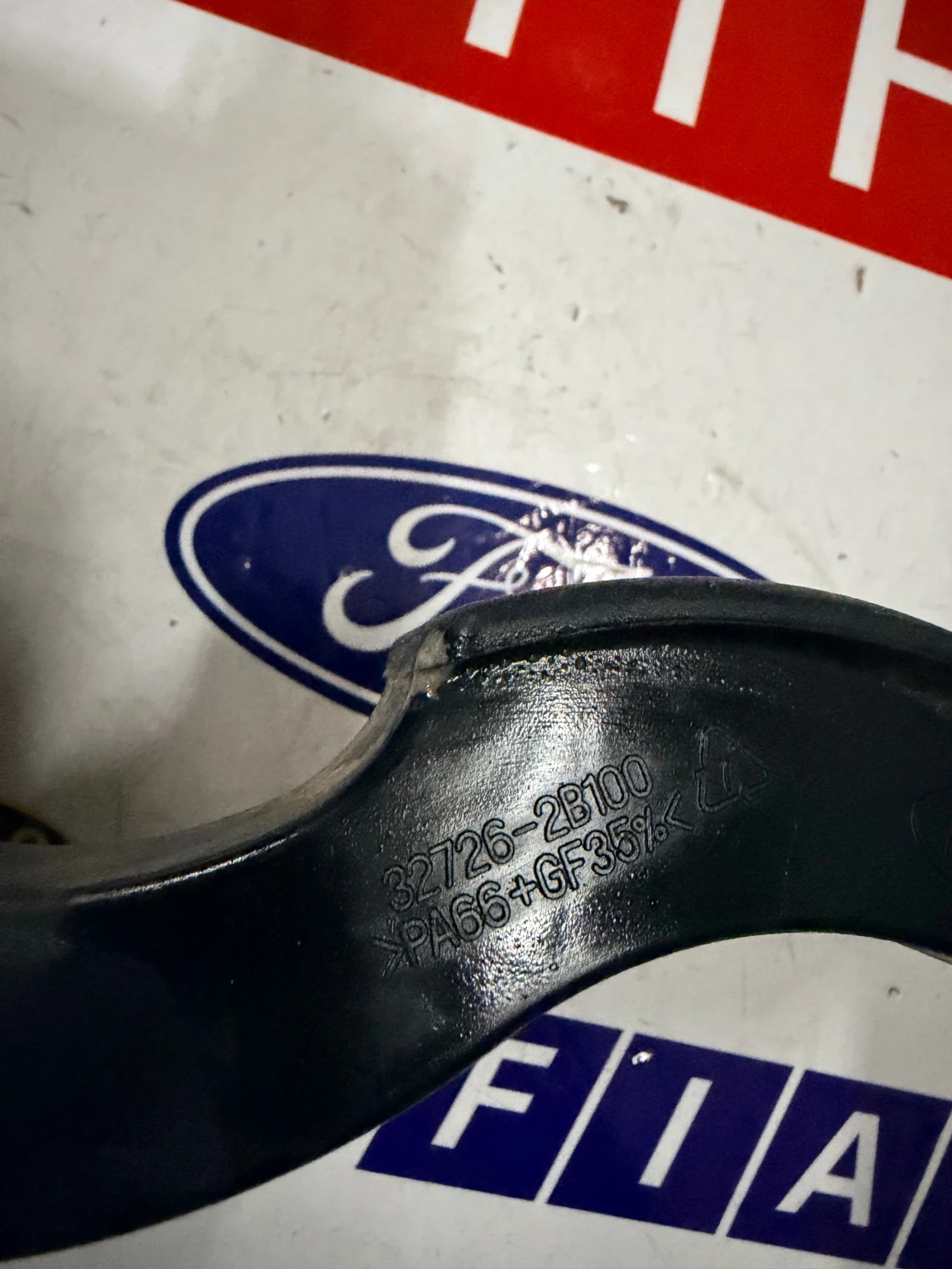 32726-2B100 ����� ��� HYUNDAI SANTA FE 2.2CRDI (2006-2012) | Mobile.bg � ����������� 3