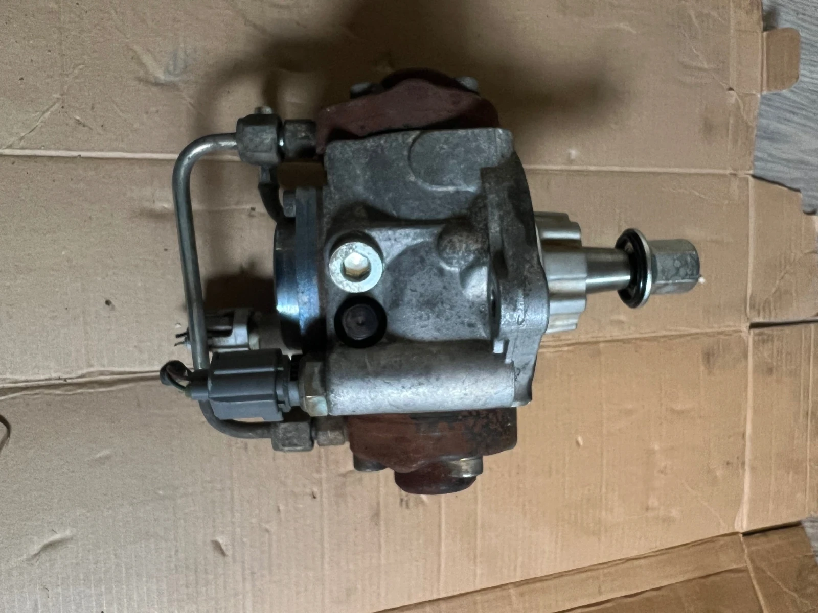 22100-30151    TOYOTA LAND CRUISER 150 3.0D4D 22100-30151  | Mobile.bg   2