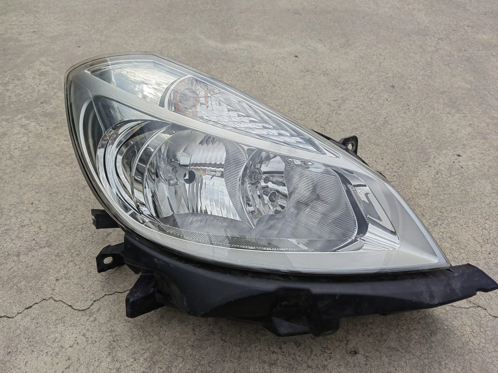    Renault Clio-2007.  | Mobile.bg   1