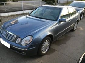       ,    Mercedes-Benz E 320