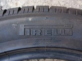 Гуми Всесезонни 275/45R20, снимка 10