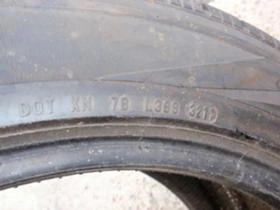 Гуми Всесезонни 275/45R20, снимка 11