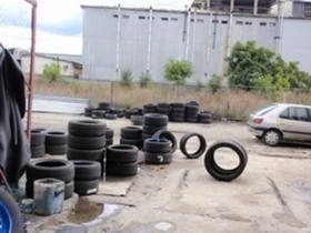 Гуми Всесезонни 275/45R20, снимка 14