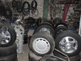 Гуми Летни 155/65R14, снимка 12