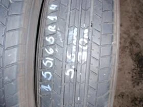 Гуми Летни 155/65R14, снимка 5