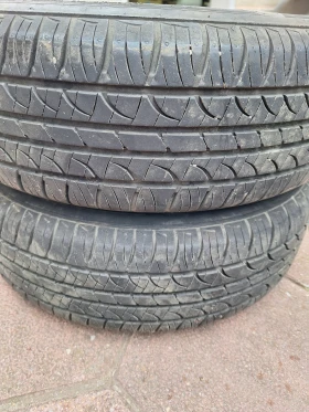 Гуми Летни 185/65R14, снимка 3