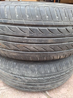 Гуми Летни 185/65R14, снимка 1
