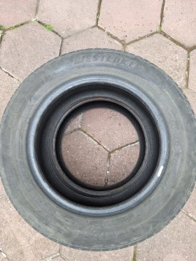 Гуми Летни 185/65R14, снимка 2