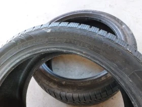 Гуми Зимни 225/45R18, снимка 6