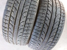 Гуми Зимни 225/45R18, снимка 2
