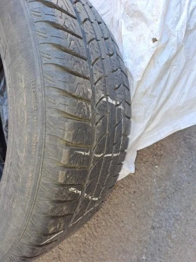 Гуми Летни 235/60R16, снимка 2