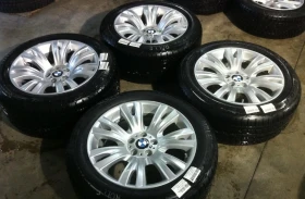 Гуми с джанти Pirelli 255/50R19, снимка 3