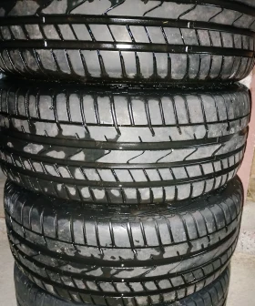 Гуми с джанти Petlas 215/55R16, снимка 8