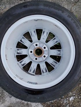 Гуми с джанти Petlas 215/55R16, снимка 7