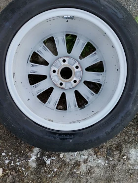 Гуми с джанти Petlas 215/55R16, снимка 6