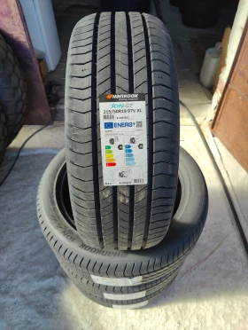 Гуми Летни 215/50R19, снимка 3