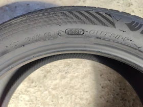 Гуми Летни 215/50R19, снимка 9