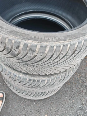 Гуми Всесезонни 245/40R18, снимка 2