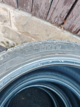 Гуми Всесезонни 245/40R18, снимка 4